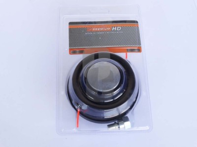 Шпула с корда за косачка с МЕТАЛЕН БУТОН